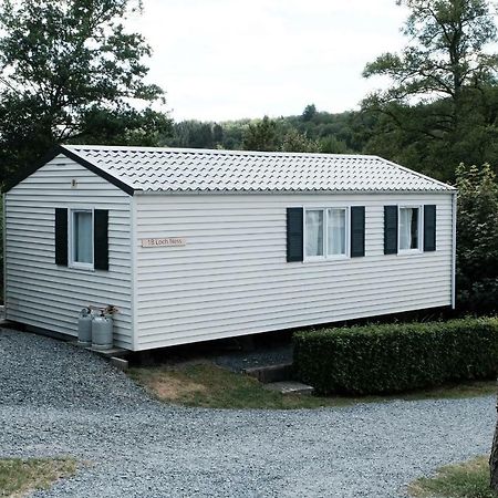 Chalet Arran Enscherange Exterior photo
